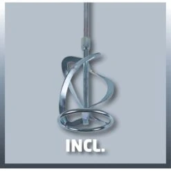 Einhell Farb-Mörtelrührer TC-MX 1200 E -Werkzeug Verkaufsgeschäft 004 tc mx 1200 detail sub