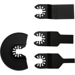 LUX Multitool-Set 13-teilig -Werkzeug Verkaufsgeschäft 007873047657 AR01 130916 L