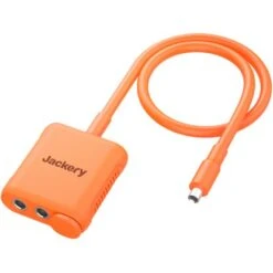 Jackery Solarstecker Für Explorer 2000 Pro Und Explorer 1500