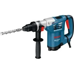 Bosch Professional 900 W Bohrhammer GBH 4-32 DFR Inkl. Tiefenanschlag Mit Koffer -Werkzeug Verkaufsgeschäft 025 gbh 4 32 dfr without 1
