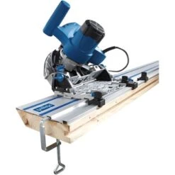 Scheppach Tauchsäge PL 55 -Werkzeug Verkaufsgeschäft 046664025665 5901802915 06