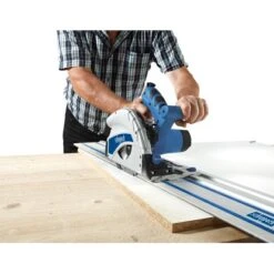 Scheppach Tauchsäge PL 55 -Werkzeug Verkaufsgeschäft 046664025665 5901802915 09