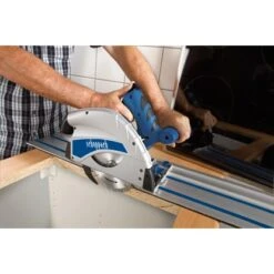 Scheppach Tauchsäge PL 55 -Werkzeug Verkaufsgeschäft 046664025665 5901802915 11