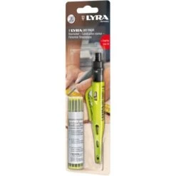 Picard Baumarker Dry Profi Mit Graphit-Minenset