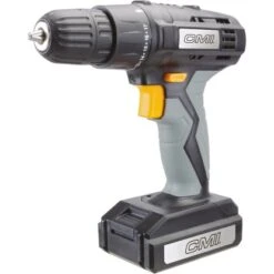 CMI 18 V Akku-Bohrschrauber C-ABS-18-Li B Inkl. 1,5 Ah Akku