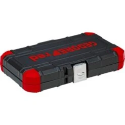 Gedore Steckschlüssel Satz R49003033 6,3 Mm (1/4") 33-teilig -Werkzeug Verkaufsgeschäft 100 steckschluesselsatz 03 5
