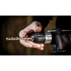 Worx 600 W Schlagbohrmaschine WX317.2 -Werkzeug Verkaufsgeschäft 105847 2974 wx317.2 3