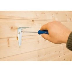 LUX Schraubendreher Satz 6-teilig TX Classic -Werkzeug Verkaufsgeschäft 106782 picture 2