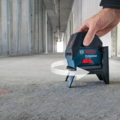Bosch Professional Linienlaser GCL 2-15 Selbstnivellierend -Werkzeug Verkaufsgeschäft 1082908 3058 A 03