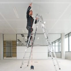 Bosch Professional Linienlaser GCL 2-15 Selbstnivellierend -Werkzeug Verkaufsgeschäft 1082908 3058 A 04