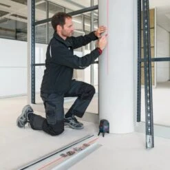 Bosch Professional Linienlaser GCL 2-15 Selbstnivellierend -Werkzeug Verkaufsgeschäft 1082908 3058 A 05