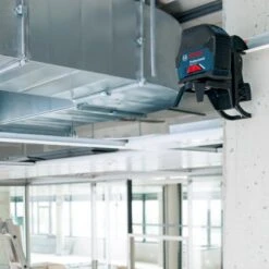 Bosch Professional Linienlaser GCL 2-15 Selbstnivellierend -Werkzeug Verkaufsgeschäft 1082908 3058 A 06