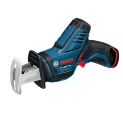 Bosch Professional Akku-Säbelsäge GSA 12 V-14 Solo Inkl. Säbelsägeblatt -Werkzeug Verkaufsgeschäft 1083005 S01