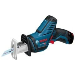 Bosch Professional Akku-Säbelsäge GSA 12 V-14 Solo Inkl. Säbelsägeblatt -Werkzeug Verkaufsgeschäft 1083005 S03