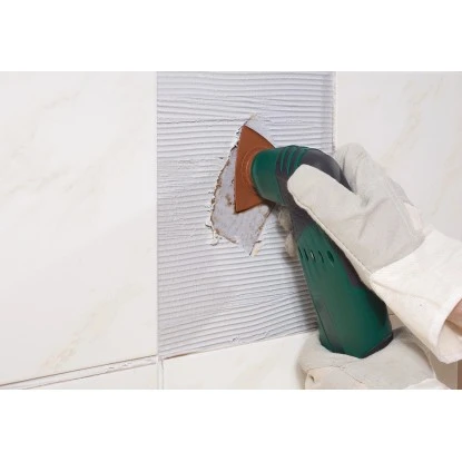 LUX Delta Schleifplatte HM Für Multitool 80 Mm 1 LUX Delta Schleifplatte HM Für Multitool 80 Mm