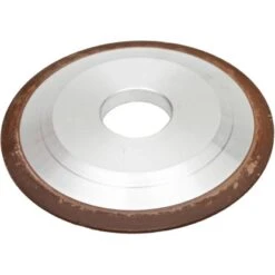 Holzmann Diamantschleifscheibe Für Kreissägeblatt-Schärfmaschine MTY8-70