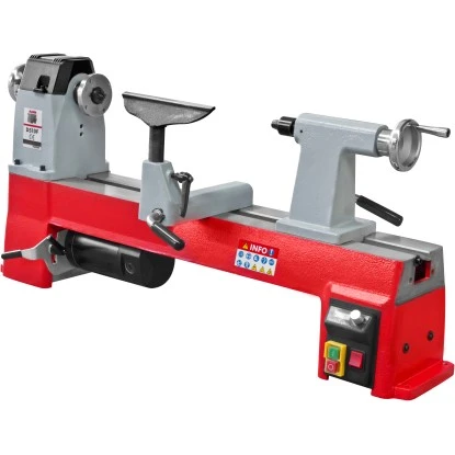 Holzmann Drechselbank D510F Mit 230 V 1 Holzmann Drechselbank D510F Mit 230 V