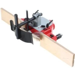 Holzmann 5-fach Kombimaschine K5260L 230 V -Werkzeug Verkaufsgeschäft 109451 4723 3