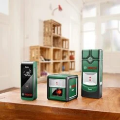 Bosch Digitales Ortungsgerät Truvo Max. Ortungstiefe 70 Mm -Werkzeug Verkaufsgeschäft 113493 3058 2