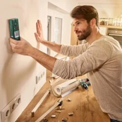 Bosch Digitales Ortungsgerät Truvo Max. Ortungstiefe 70 Mm -Werkzeug Verkaufsgeschäft 113493 3058 5