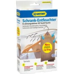 3D Schrank-Entfeuchter 250 G