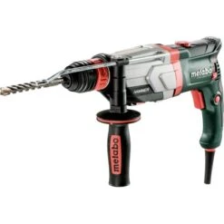 Metabo 1100 W Multihammer UHEV 2860-2 Inkl. Tiefenanschlag Mit Koffer
