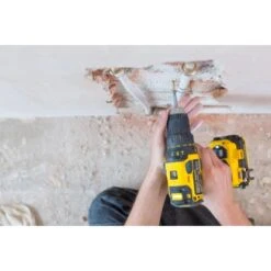 Stanley FatMax 10,8 V Akku-Schlagbohrschrauber FMC021S2 Inkl. 2 Ah Akkus -Werkzeug Verkaufsgeschäft 136888 2012 16