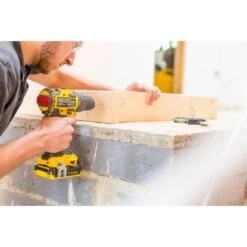 Stanley FatMax 10,8 V Akku-Schlagbohrschrauber FMC021S2 Inkl. 2 Ah Akkus -Werkzeug Verkaufsgeschäft 136888 2012 17