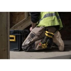 Stanley FatMax 10,8 V Akku-Schlagbohrschrauber FMC021S2 Inkl. 2 Ah Akkus -Werkzeug Verkaufsgeschäft 136888 2012 5