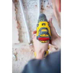 Stanley FatMax 10,8 V Akku-Schlagbohrschrauber FMC021S2 Inkl. 2 Ah Akkus -Werkzeug Verkaufsgeschäft 136888 2012 7