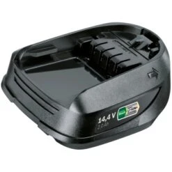 Bosch 14,4 V Akku-Bohrschrauber PSR 14,4 Li-2 Inkl. 2 Ah Akku, Mit Koffer -Werkzeug Verkaufsgeschäft 144 Li2 inkl Zubehoer 10 1