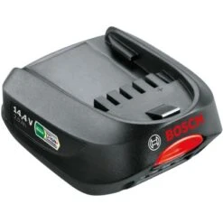 Bosch 14,4 V Akku-Bohrschrauber PSR 14,4 Li-2 Inkl. 2 Ah Akku, Mit Koffer -Werkzeug Verkaufsgeschäft 144 Li2 inkl Zubehoer 12 1