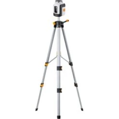 Laserliner SmartLine-Laser 360° Bonus Set Kreuzlinien-Laser