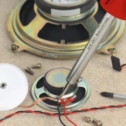 LUX Lötkolben 30 W -Werkzeug Verkaufsgeschäft 146606 picture1