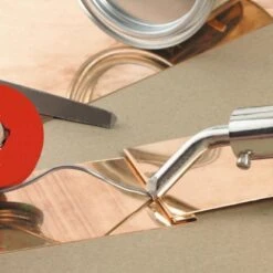 LUX Lötkolben 150 W -Werkzeug Verkaufsgeschäft 146632 picture1