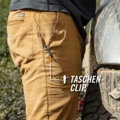 Gerber Klappmesser Zilch 7,9 Cm -Werkzeug Verkaufsgeschäft 149928 4905 A 02