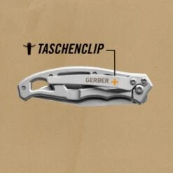 Gerber Taschenmesser Paraframe Mini 5,6 Cm 7 Gerber Taschenmesser Paraframe Mini 5,6 Cm -Werkzeug Verkaufsgeschäft 149963 4905 AI 02