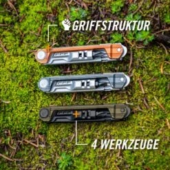 Gerber Taschenmesser Armbar Slim Drive Mit 4 Werkzeugen -Werkzeug Verkaufsgeschäft 149966 4905 A 03