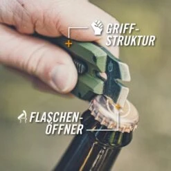 Gerber Taschentool Prybrid Utility Mit 8 Werkzeugen -Werkzeug Verkaufsgeschäft 150050 4905 A 02