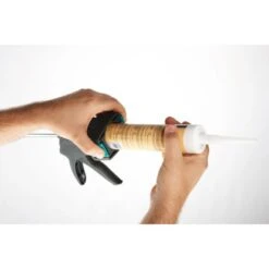 Wolfcraft Mechanische Kartuschenpresse Für 310 Ml Kartuschen MG 300 -Werkzeug Verkaufsgeschäft 150066 4275 2