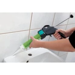 Wolfcraft Mechanische Kartuschenpresse Für 310 Ml Kartuschen MG 300 -Werkzeug Verkaufsgeschäft 150066 4275 4355000 4