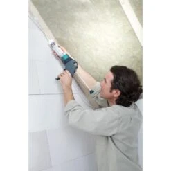 Wolfcraft Mechanische Kartuschenpresse Für 310 Ml Kartuschen MG 300 -Werkzeug Verkaufsgeschäft 150066 4275 6