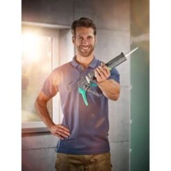 Wolfcraft Mechanische Kartuschenpresse Für 310 Ml Kartuschen MG 300 -Werkzeug Verkaufsgeschäft 150066 4275 7