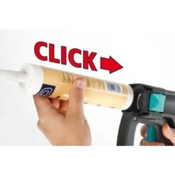 Wolfcraft Mechanische Kartuschenpresse Für 310 Ml Kartuschen MG 300 -Werkzeug Verkaufsgeschäft 150066 4275 9