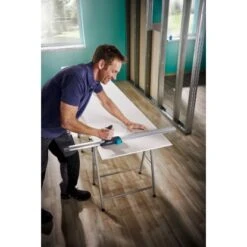 Wolfcraft Gipskartonschneider Mit Schiene -Werkzeug Verkaufsgeschäft 150075 4275 4014000 3