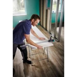 Wolfcraft Gipskartonschneider Mit Schiene -Werkzeug Verkaufsgeschäft 150075 4275 4014000 4