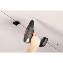 Wolfcraft Fixier-Set Für Gipskartonplatten -Werkzeug Verkaufsgeschäft 150076 4275 4040000 3