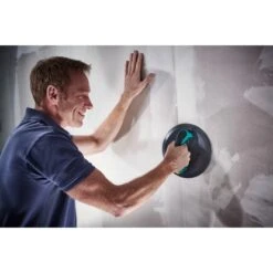 Wolfcraft Rundschleifer Ø 225 Mm -Werkzeug Verkaufsgeschäft 150091 4275 02