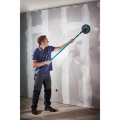 Wolfcraft Rundschleifer Ø 225 Mm -Werkzeug Verkaufsgeschäft 150091 4275 04