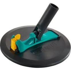 Wolfcraft Rundschleifer Ø 225 Mm